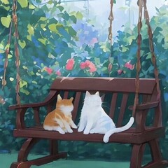 ~Анна Джейн~