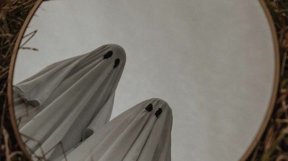 Готика,триллер,детектив