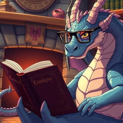 Уютное чтение