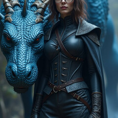 Что читает "Диванный дракон"