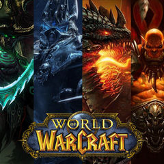 World of Warcraft, Сергей Мрыга