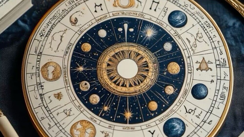 🪐АСТРОЛОГИЯ
