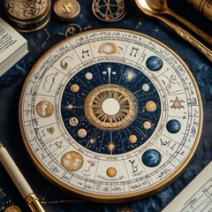 🪐АСТРОЛОГИЯ