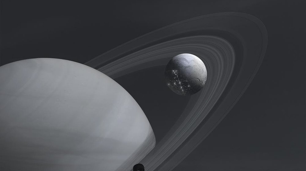 Лю Цысинь - Память о прошлом Земли