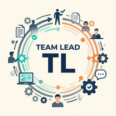 Team Lead и управление командой