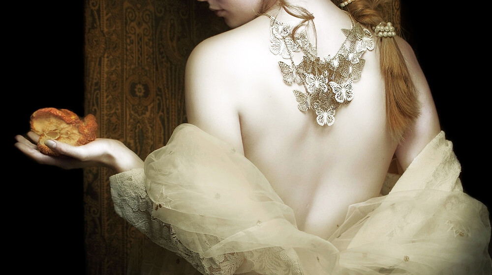 Ах, классика 🧭