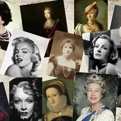 Женщины в истории