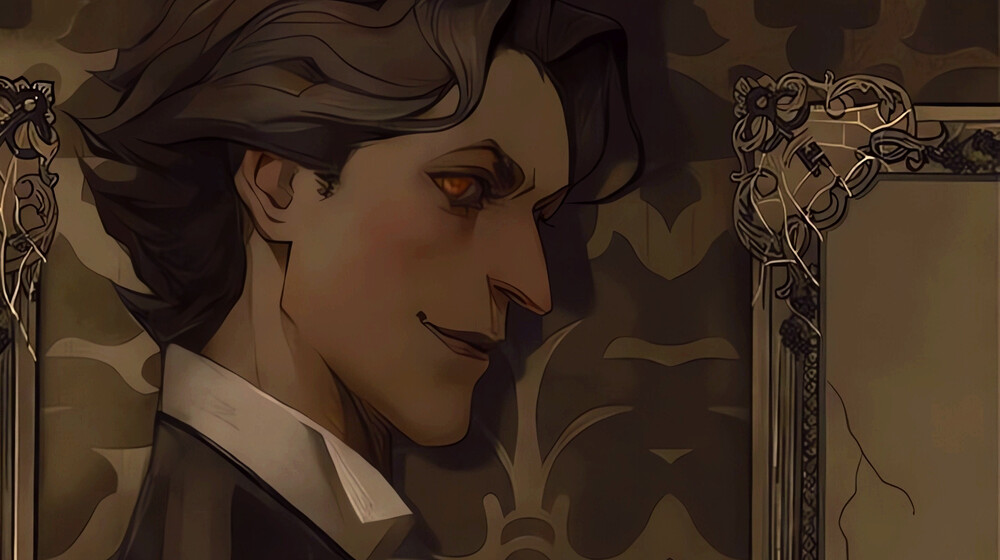 Алиса Бодлер. Escape