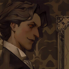 Алиса Бодлер. Escape