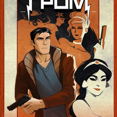 4. Майор Гром. Том 4. Как в сказке (+доп.материалы)