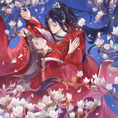 Бл броманс книги/новеллы