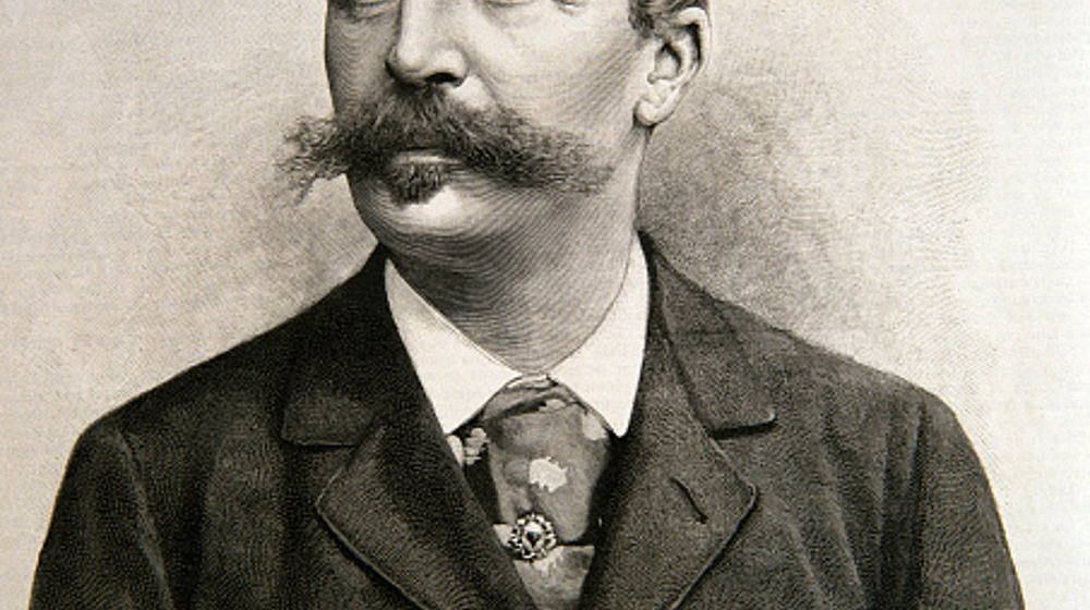 Ги де Мопассан