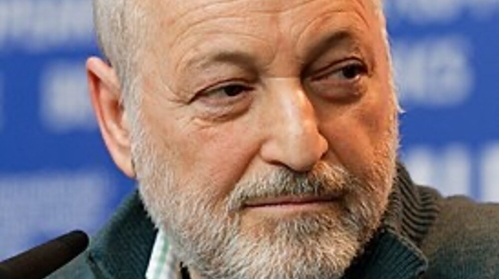 Андре Асиман