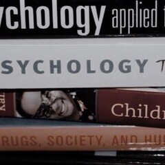 психология 