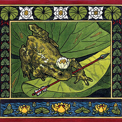 Детская литература. Сказки