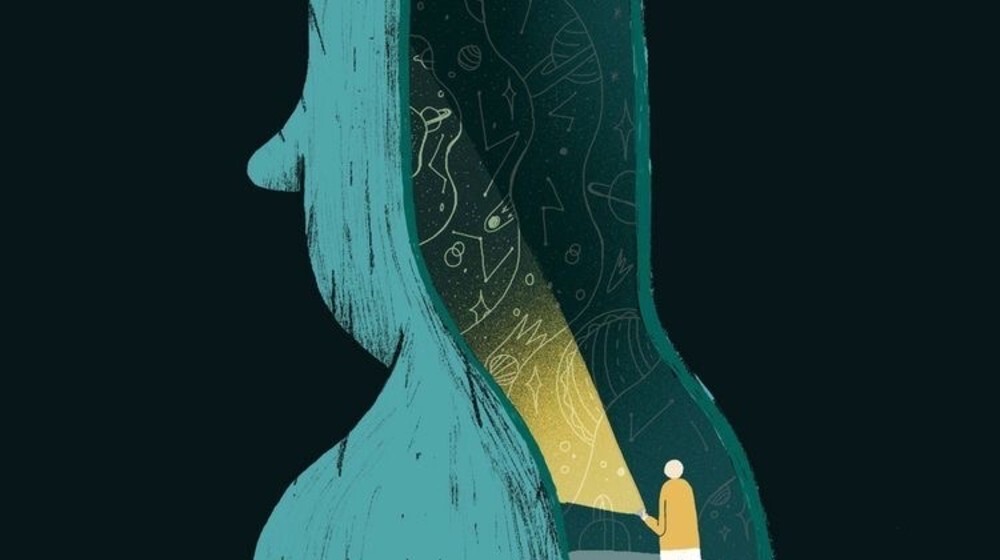 Человек, психология