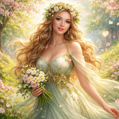 Весна 🌼 🌷 🌸