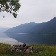 Отпуск не за горами