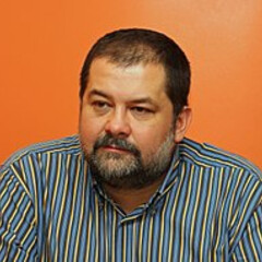 Лукьяненко Сергей