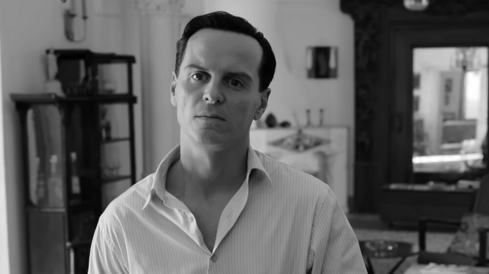 Талантливый мистер Рипли