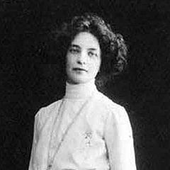 Зинаида Гипиус