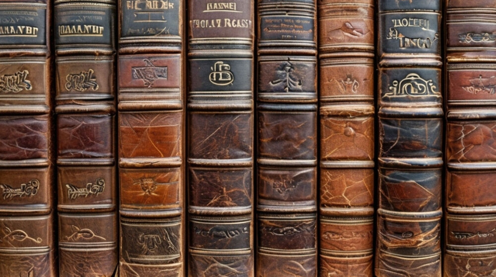 По страницам книг, о которых говорят...