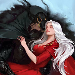 Мара и Морок