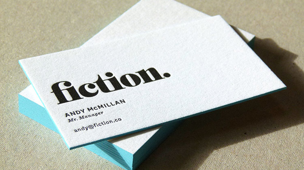 (Доп) Business Fiction