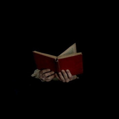 Художественная литература