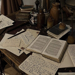 Зарубежная литература 19 век