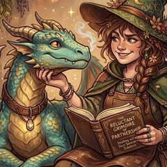 Юмористическое ромэнтези