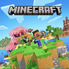 Приключения ниндзя из Minecraft