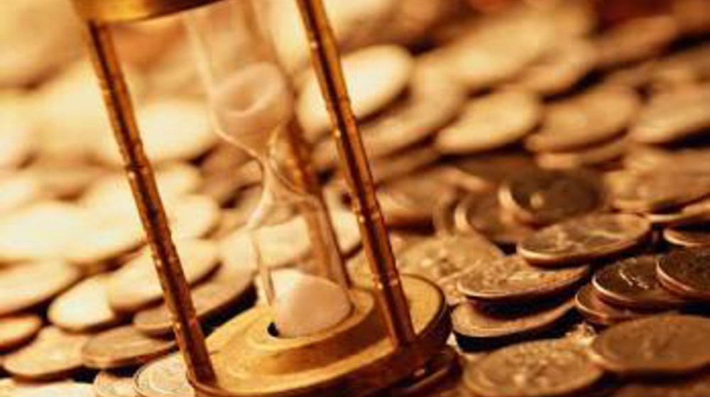 Финансы, Инвестиции