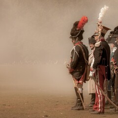 Дверь между мирами