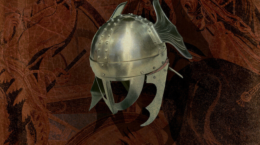 Варяжский цикл (Варяг)