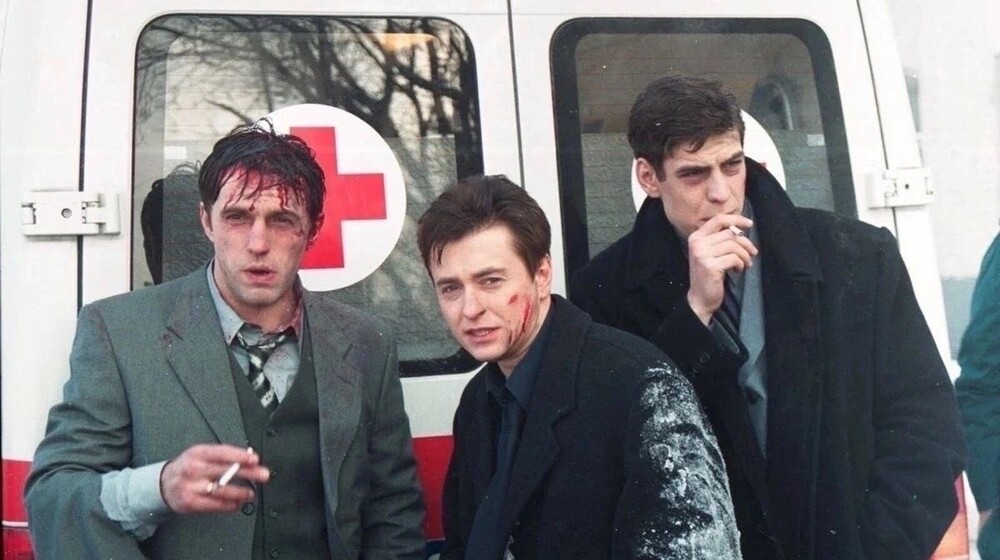 медицина и вокруг