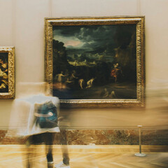 Разбираемся в культуре вместе с БОМБОРОЙ