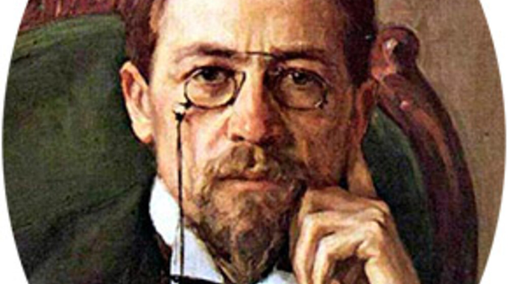 Антон Павлович