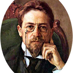 Антон Павлович