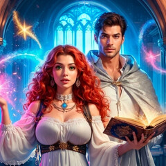 Ромфант: детективы 🕵️, приключения и любовь