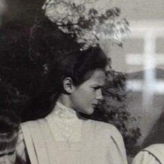 Ностальгия  