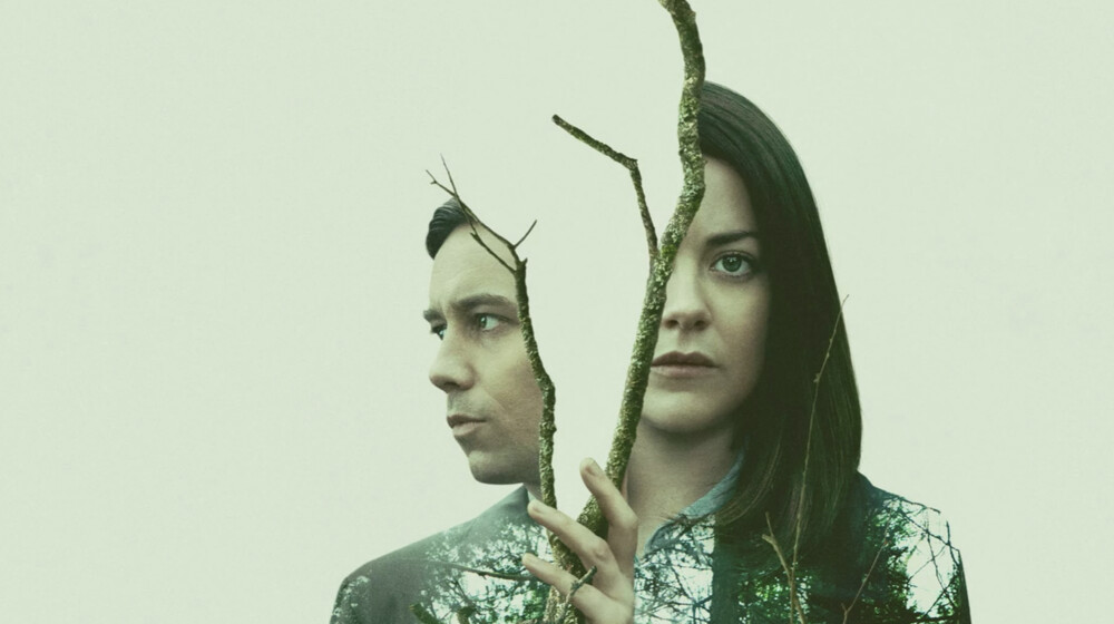 Дублинский отдел убийств