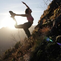 Весна с Мишушат