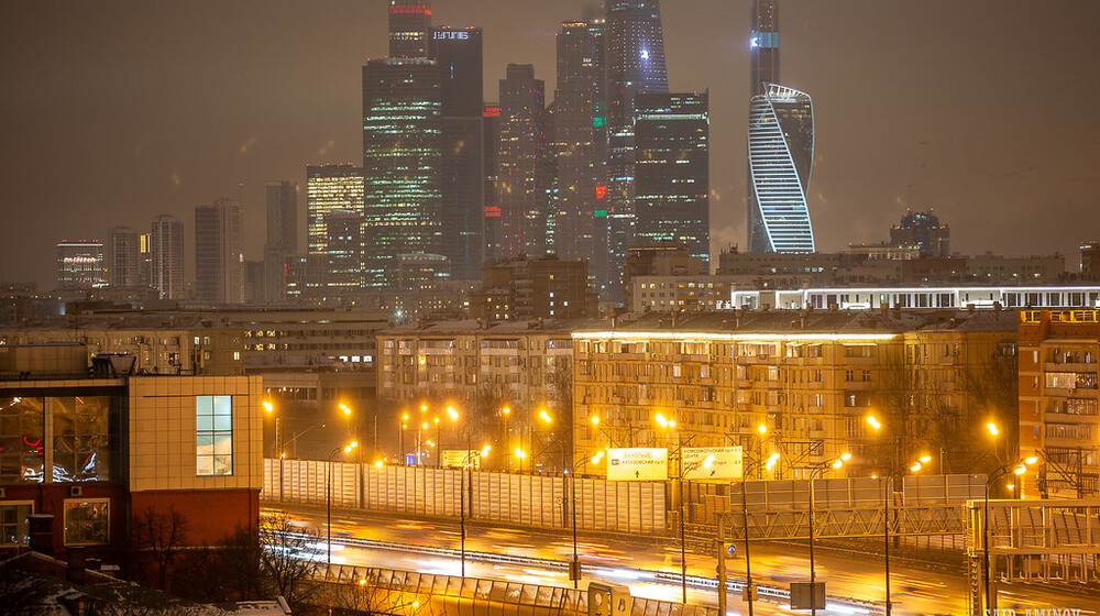 Будущее не за горами