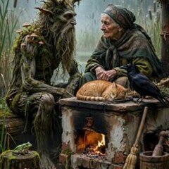 «Сказки, до которых нужно дорасти»