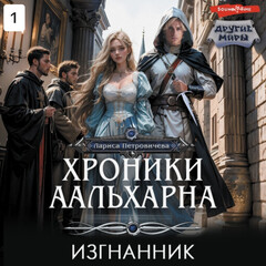 Хроники Аальхарна