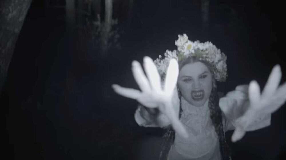 фолк-хоррор