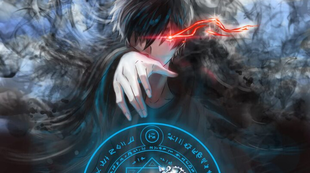 Игрок взобравшийся на вершину