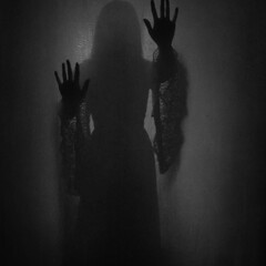 Хоррор/ужас