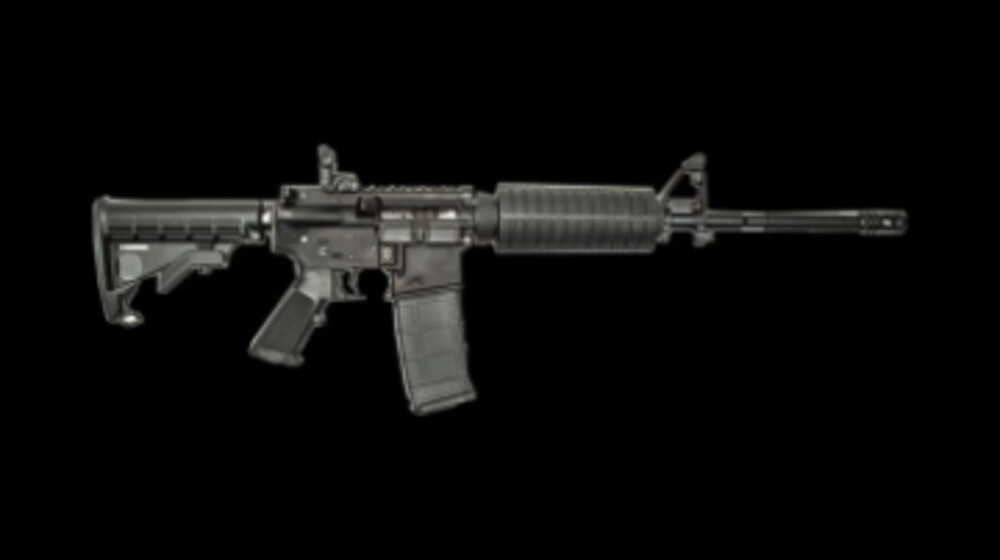 военная подготовка